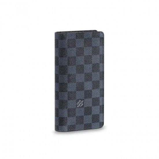 Louis Vuitton N63212 Brazza Wallet
