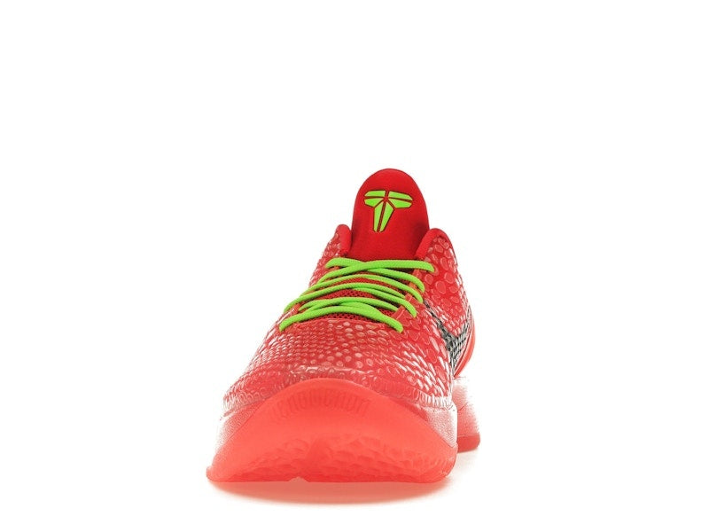Zoom Kobe 6 Protro Reverse Grinch FV4921-600