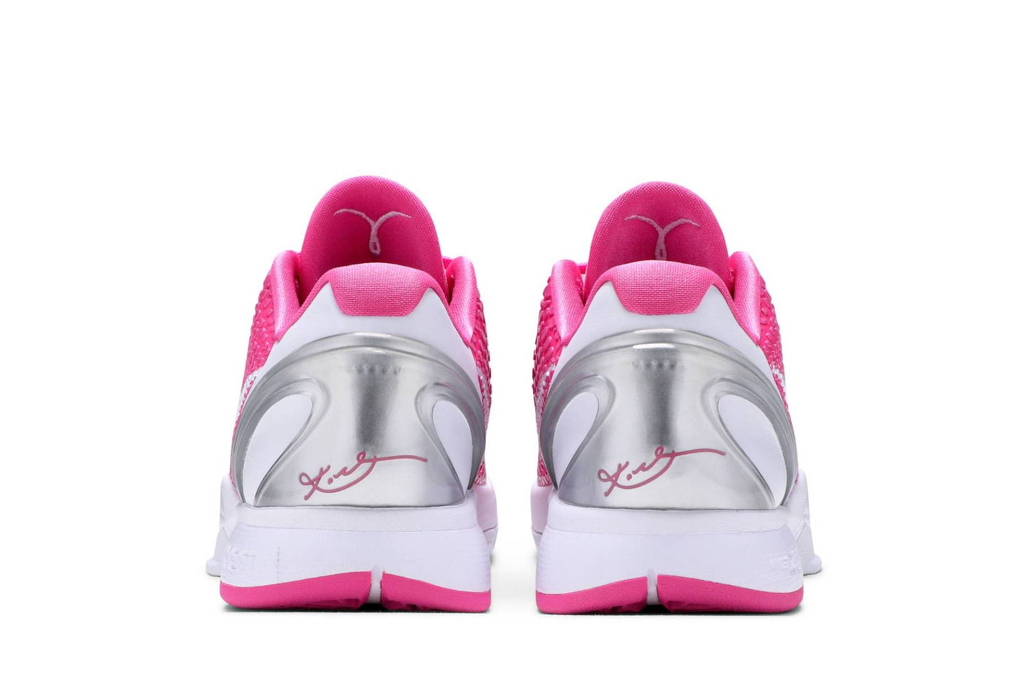 Kobe Protro 6 ‘Think Pink’ DJ3596-600