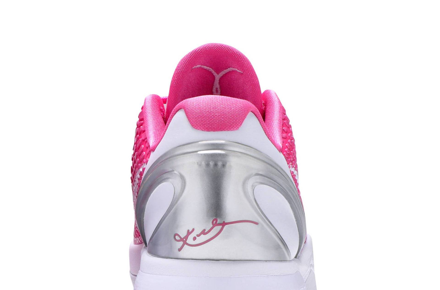 Kobe Protro 6 ‘Think Pink’ DJ3596-600