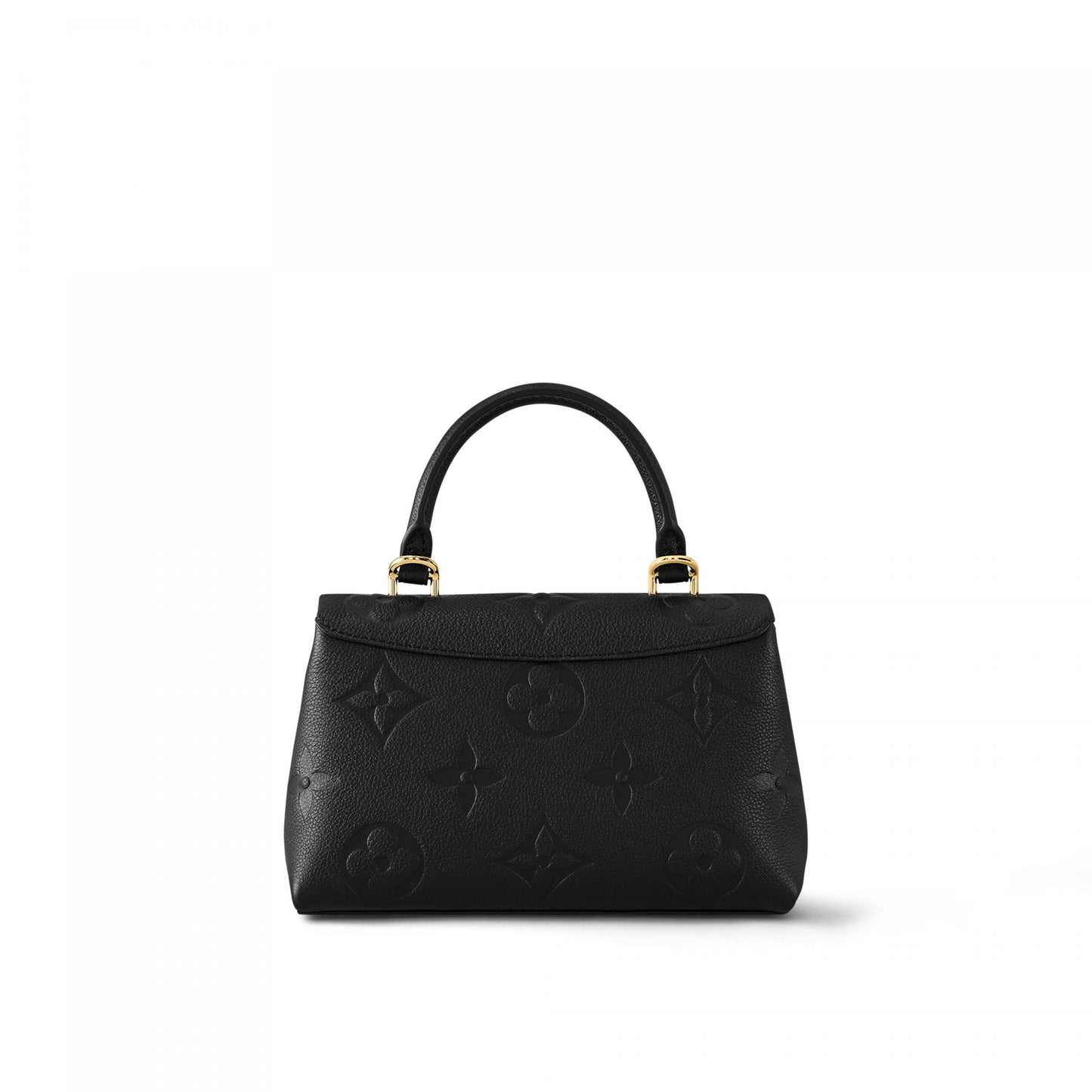 Louis Vuitton M45977 Madeleine BB Black