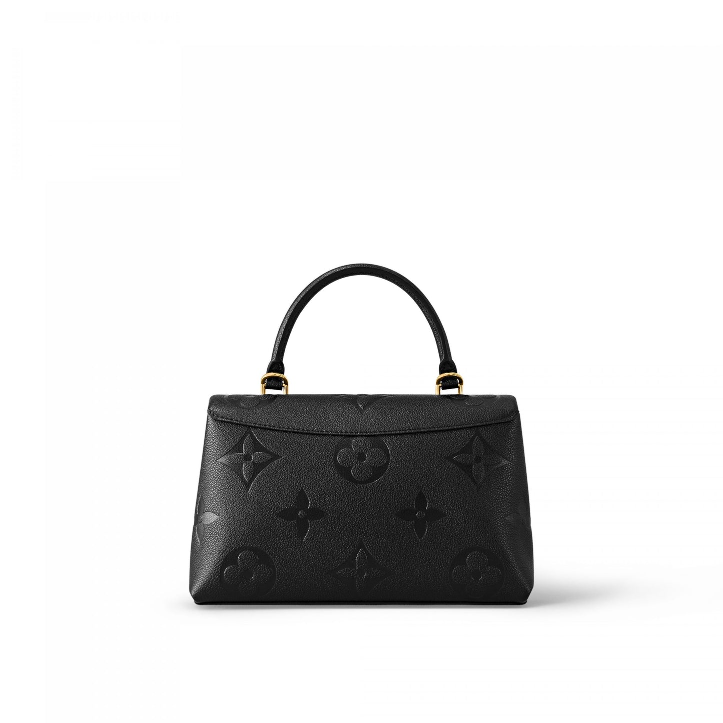Louis Vuitton M45976 Madeleine MM Black
