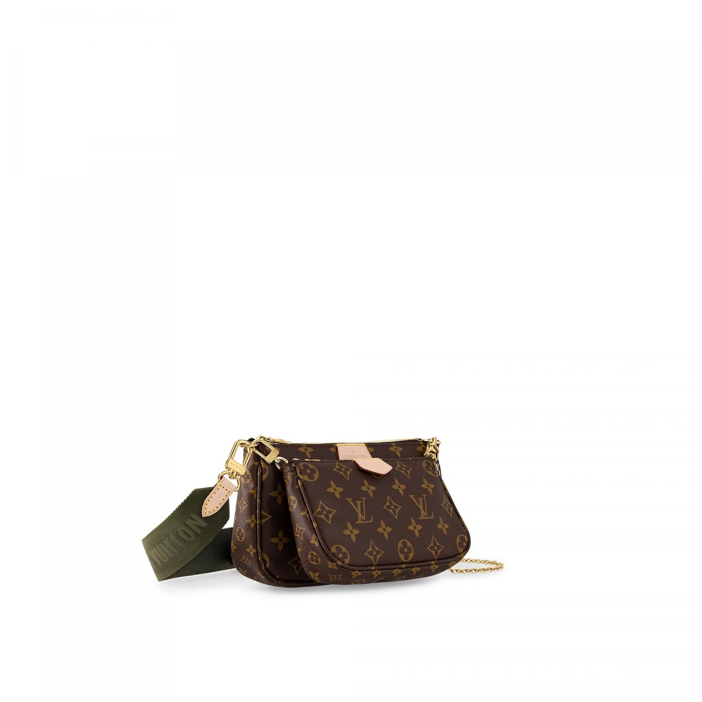 Louis Vuitton M44813 Multi-Pochette Accessoires Monogram