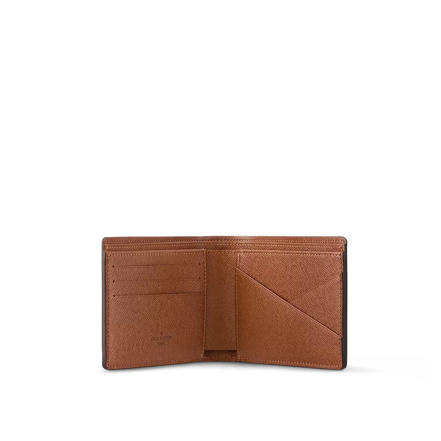 Louis Vuitton Portefeuille Multiple M60895