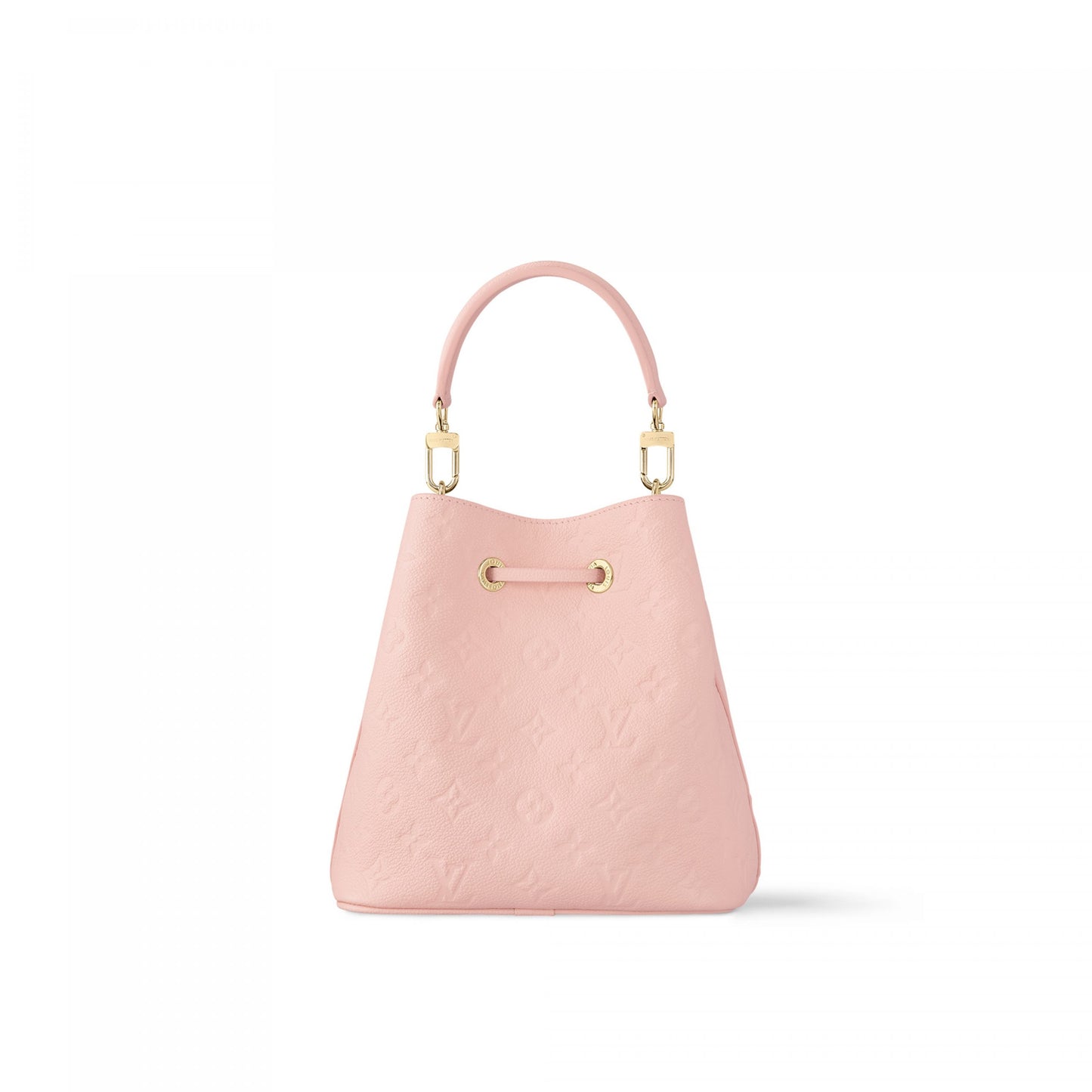 Louis Vuitton M47038 Néonoé BB Opal Pink