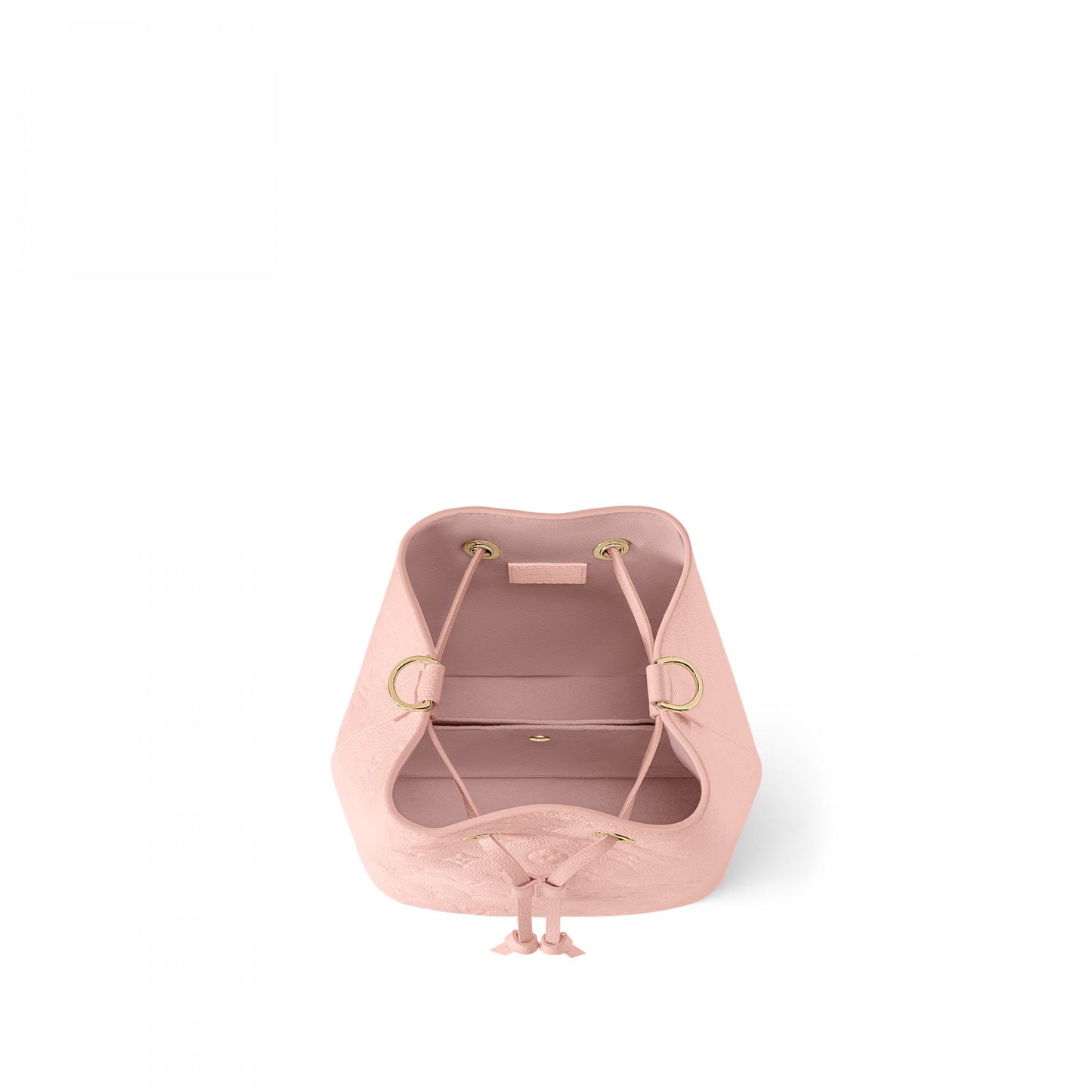 Louis Vuitton M47038 Néonoé BB Opal Pink