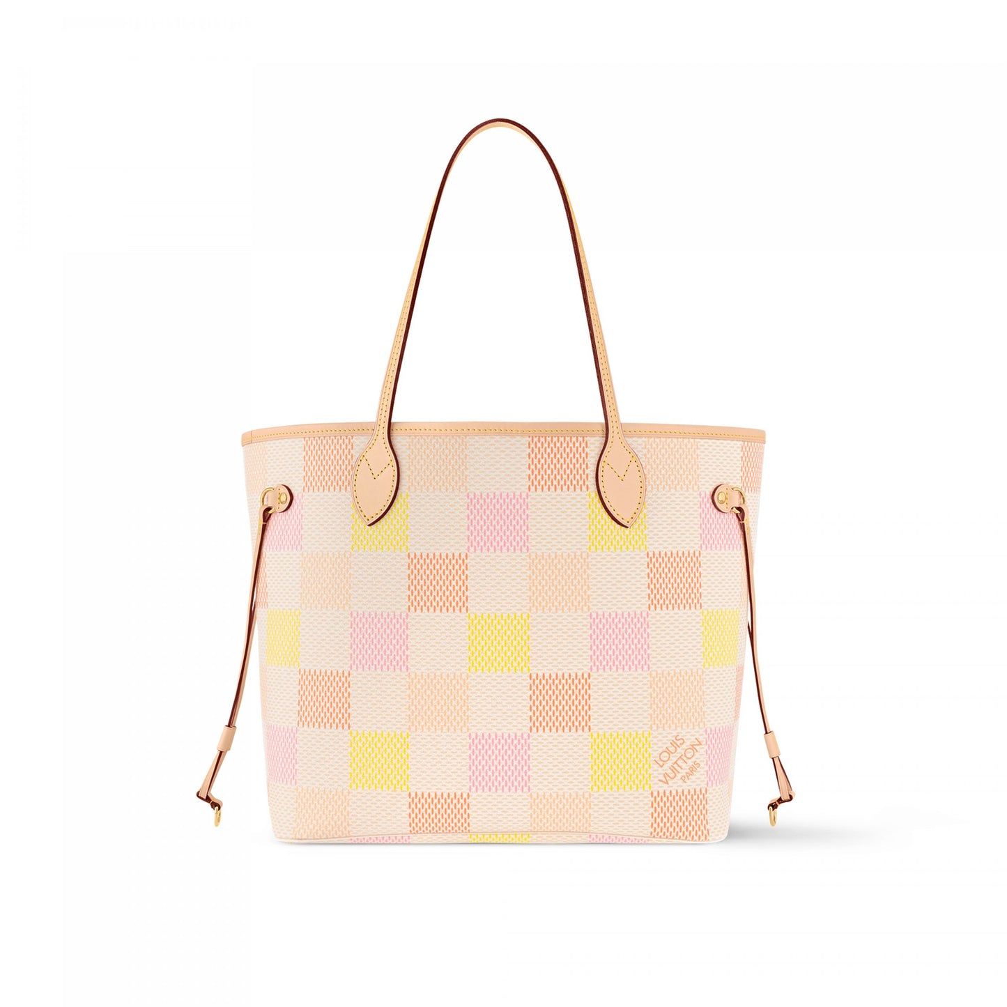 Louis Vuitton Neverfull MM N40668