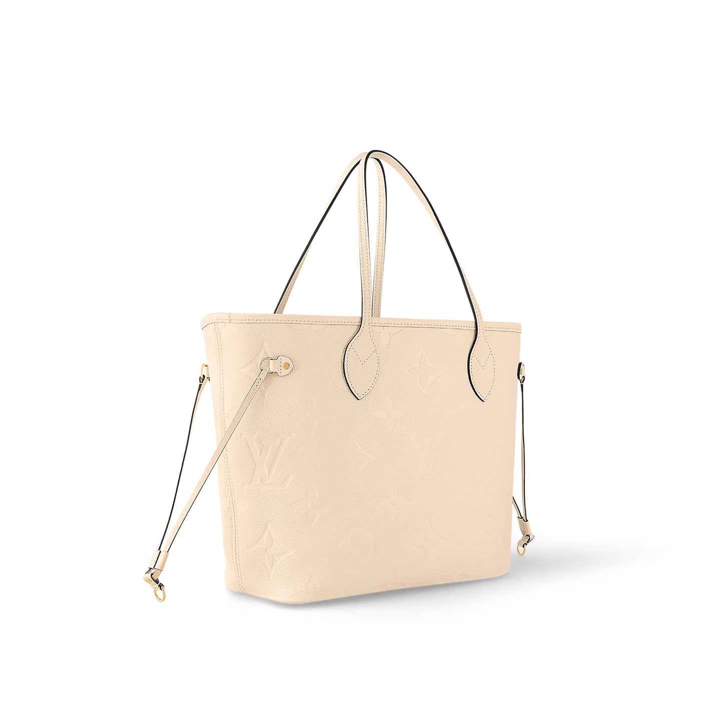 Louis Vuitton M46676 Neverfull MM
