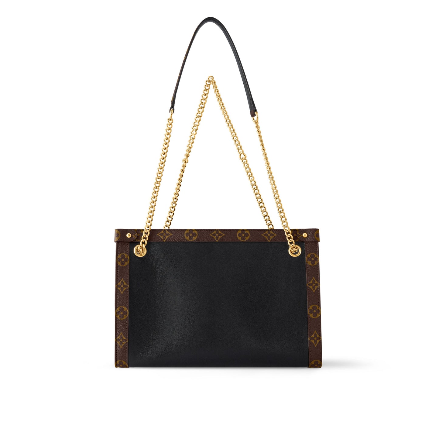 Louis Vuitton M13140 Nova PM Black