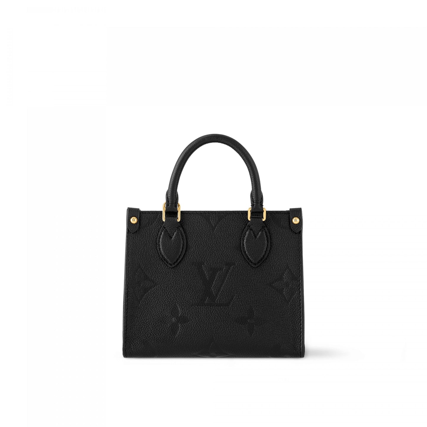 Louis Vuitton M46993 OnTheGo BB Black