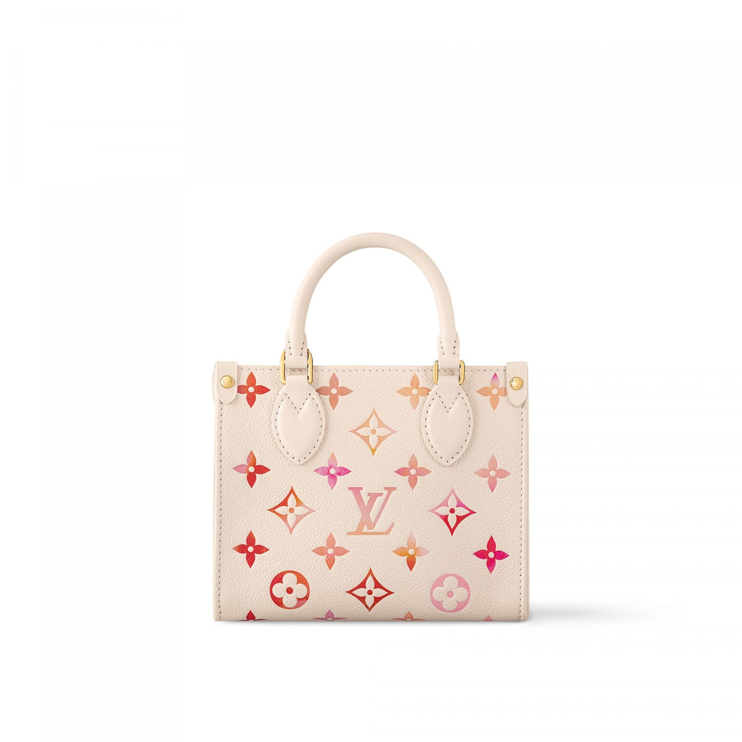 Louis Vuitton M47115 OnTheGo BB Sunrise Aquarelle