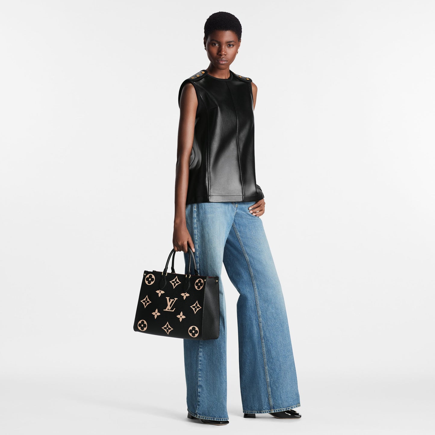 Louis Vuitton M45495 Onthego MM