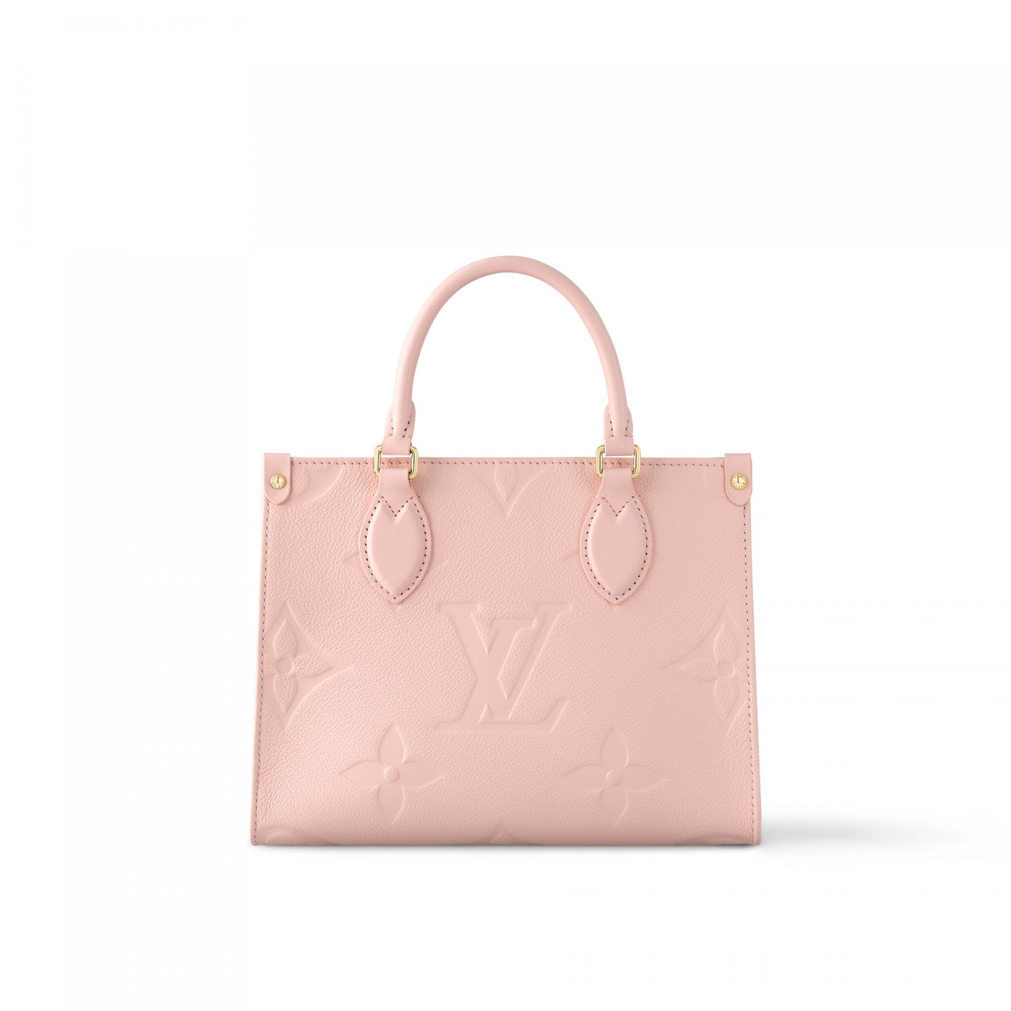 Louis Vuitton M47135 OnTheGo PM Opal Pink