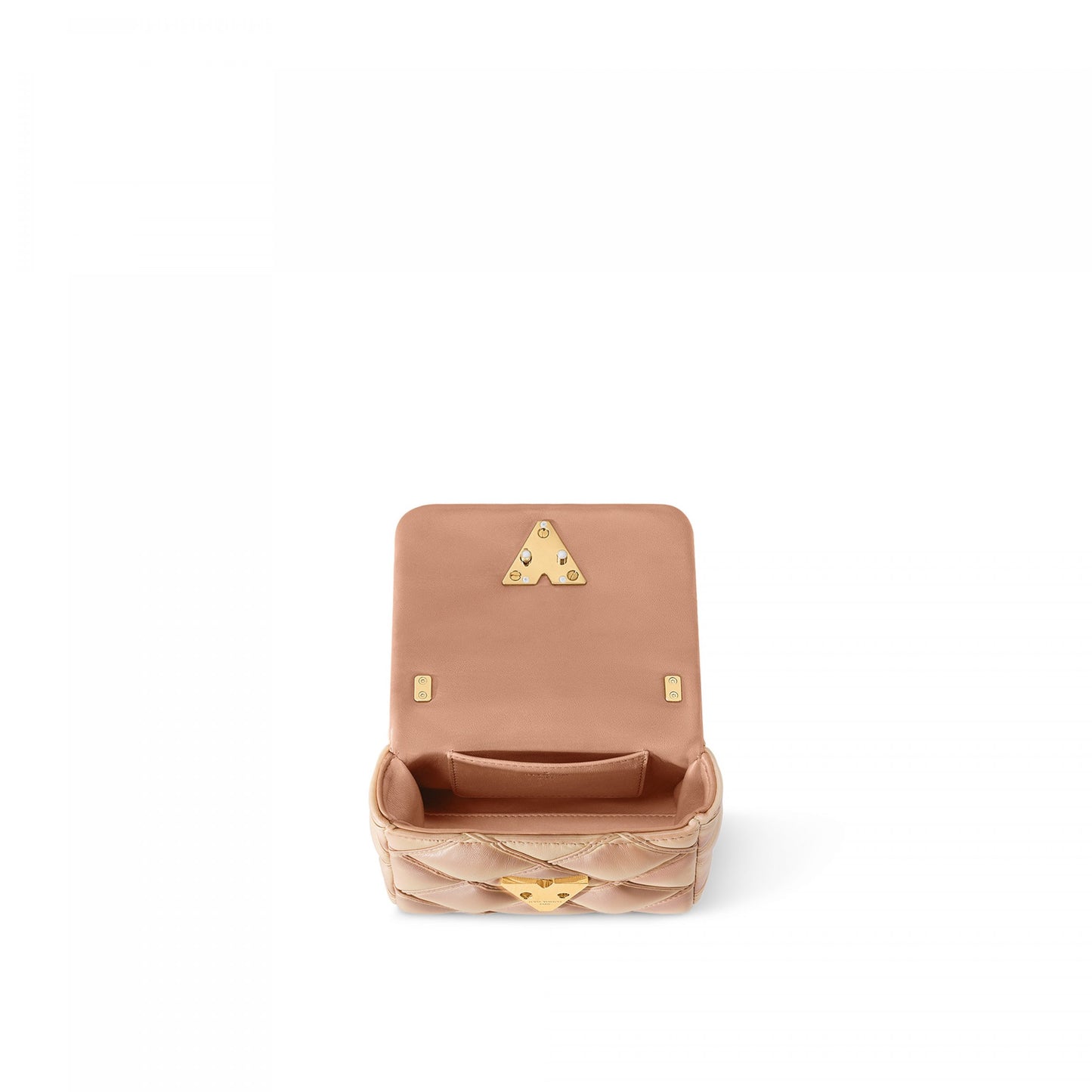 Louis Vuitton M82752 Pico GO-14 Beige/Pink