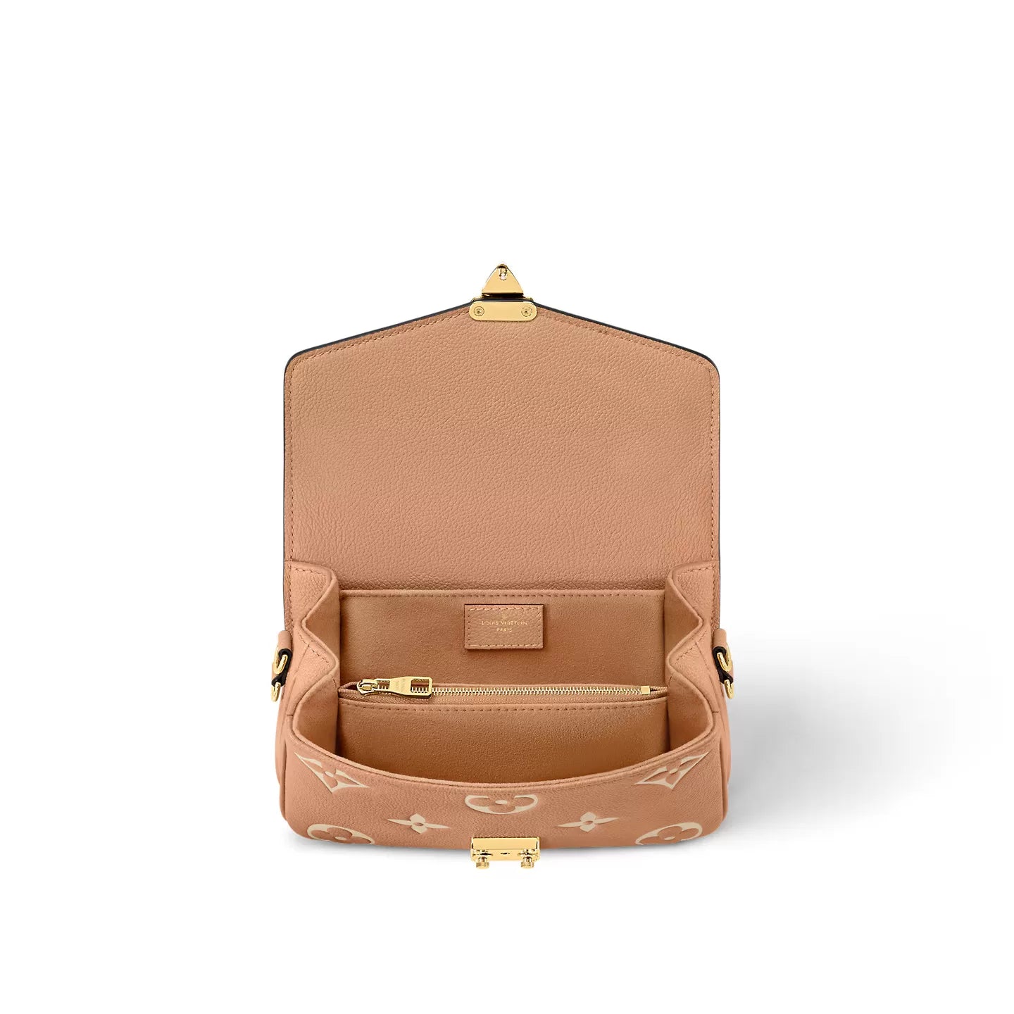 Louis Vuitton M12735 Pochette Métis East West