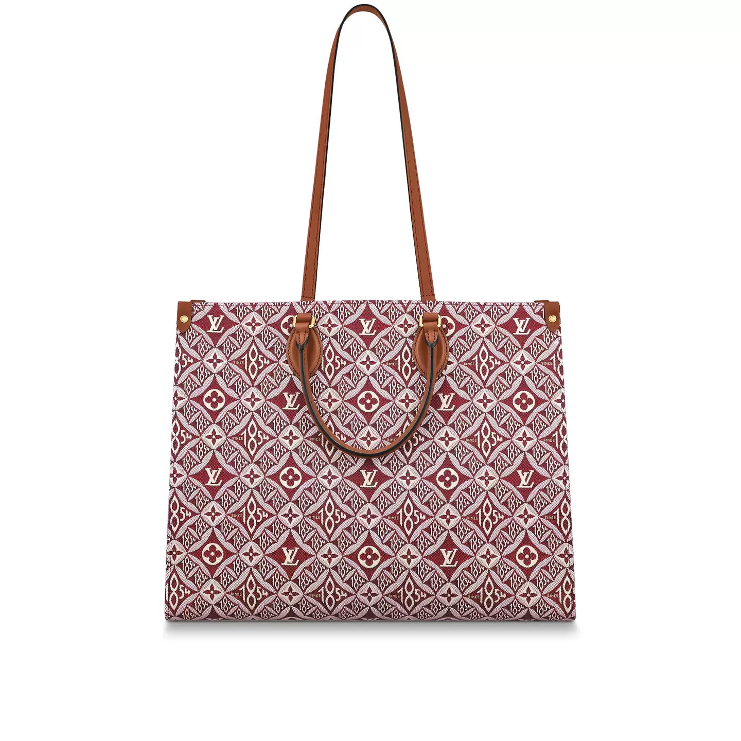 Louis Vuitton M57185 Since 1854 OnTheGo GM