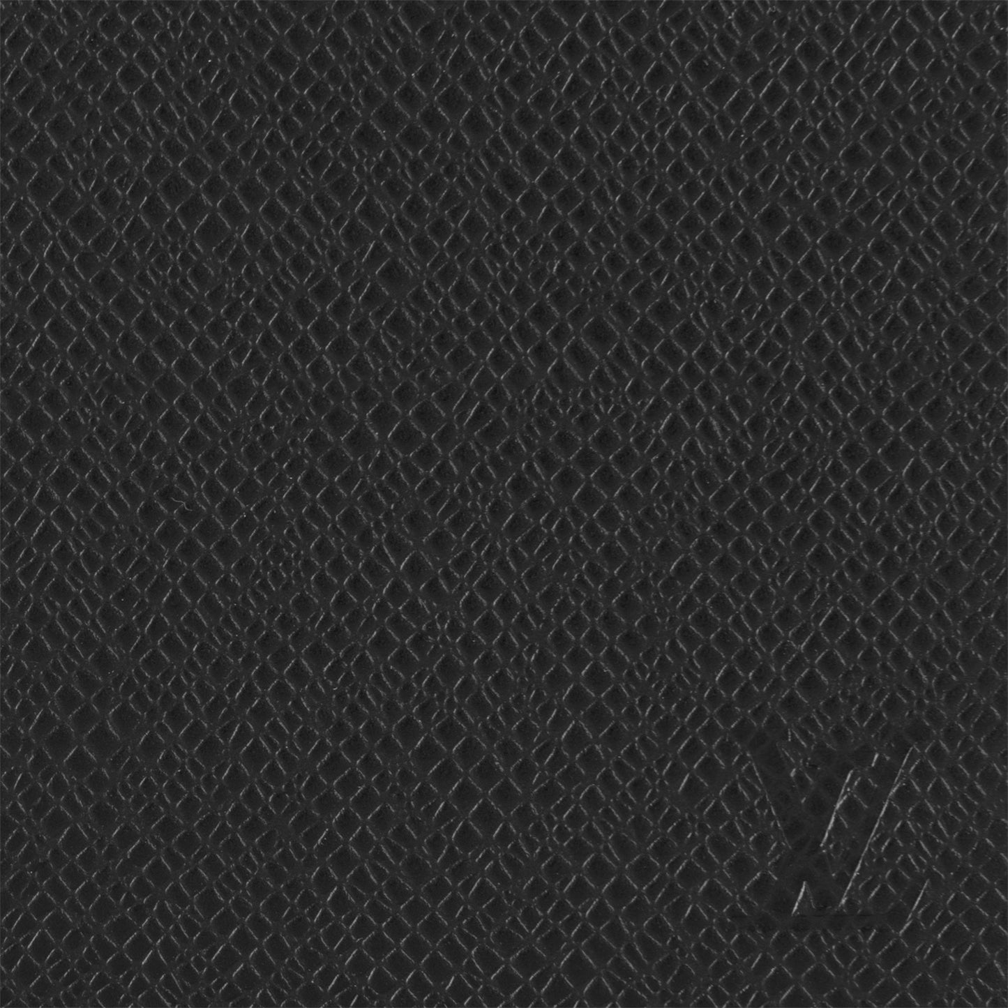 Louis Vuitton M30539 SLENDER WALLET Taiga Leather