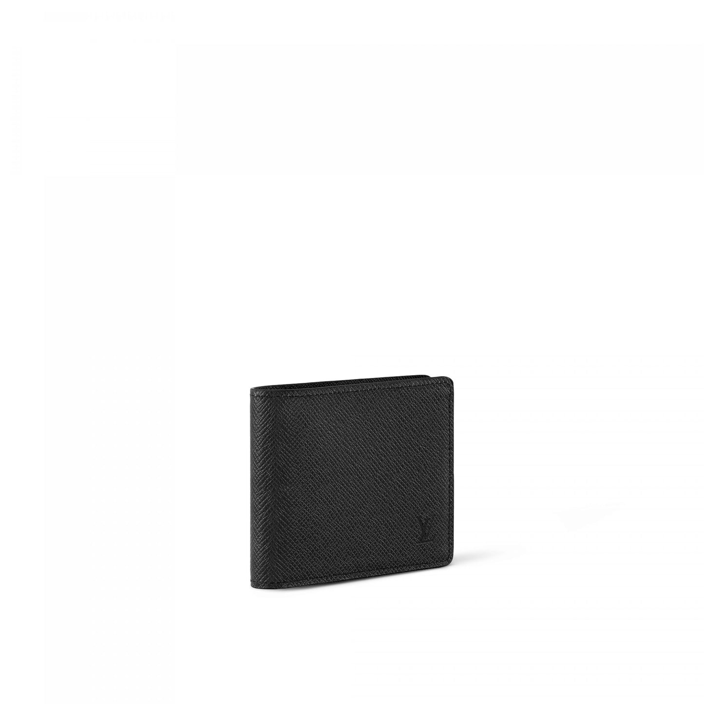 Louis Vuitton M30539 SLENDER WALLET Taiga Leather