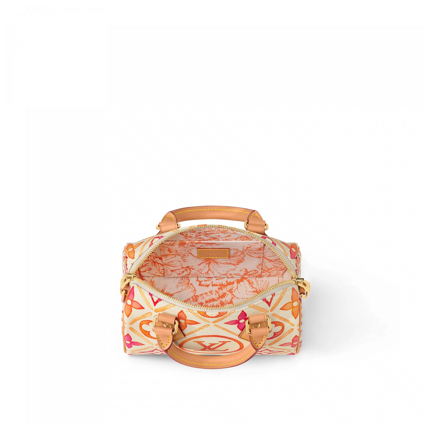 Louis Vuitton M11209 Speedy Bandoulière 20 Coral