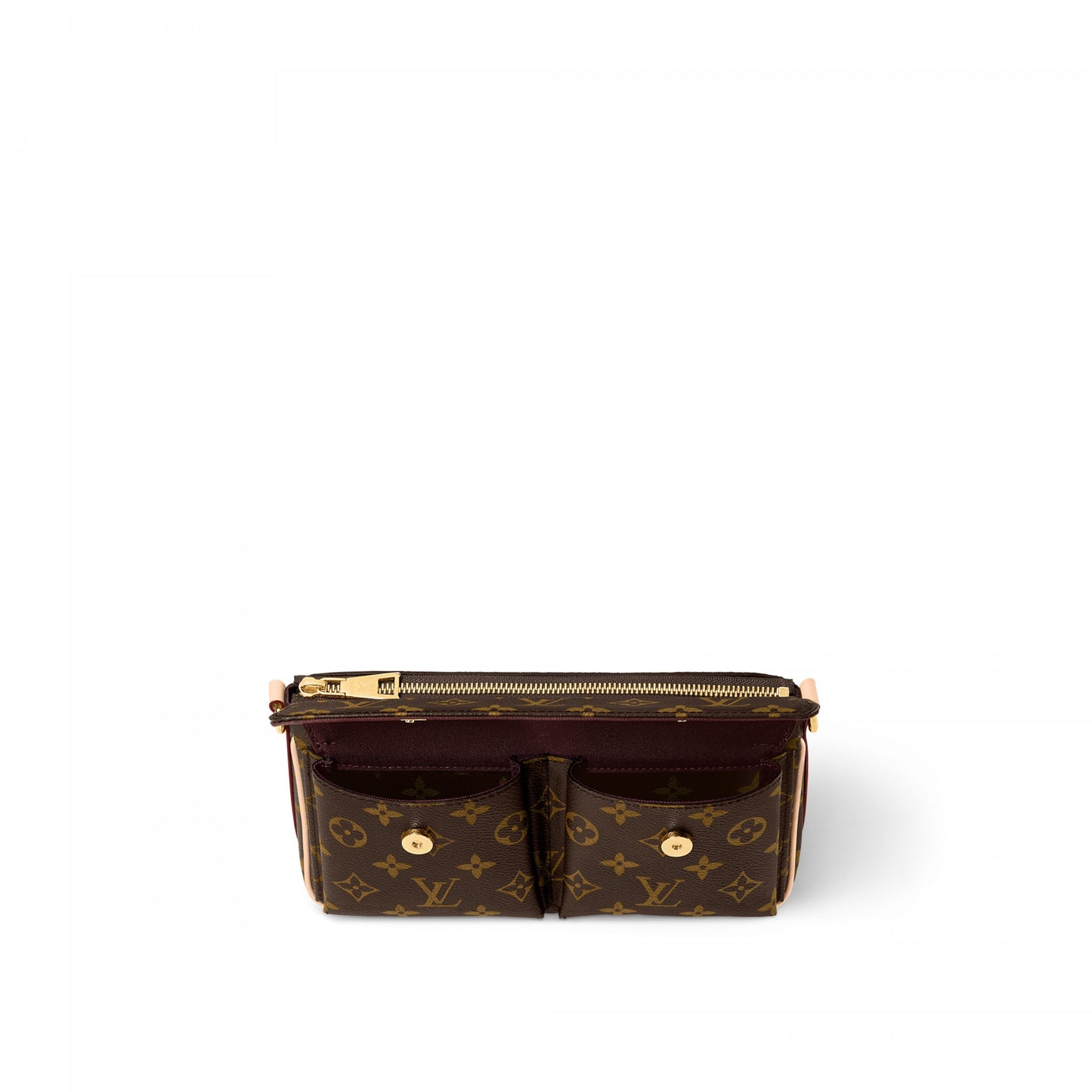 Louis Vuitton M46999 Vibe Handbag