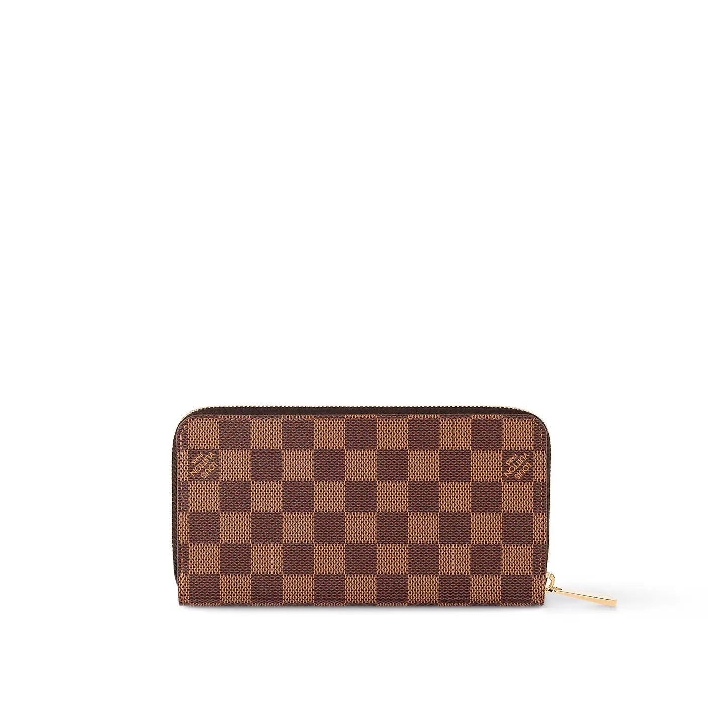 Louis Vuitton Portefeuille Zippy N41661