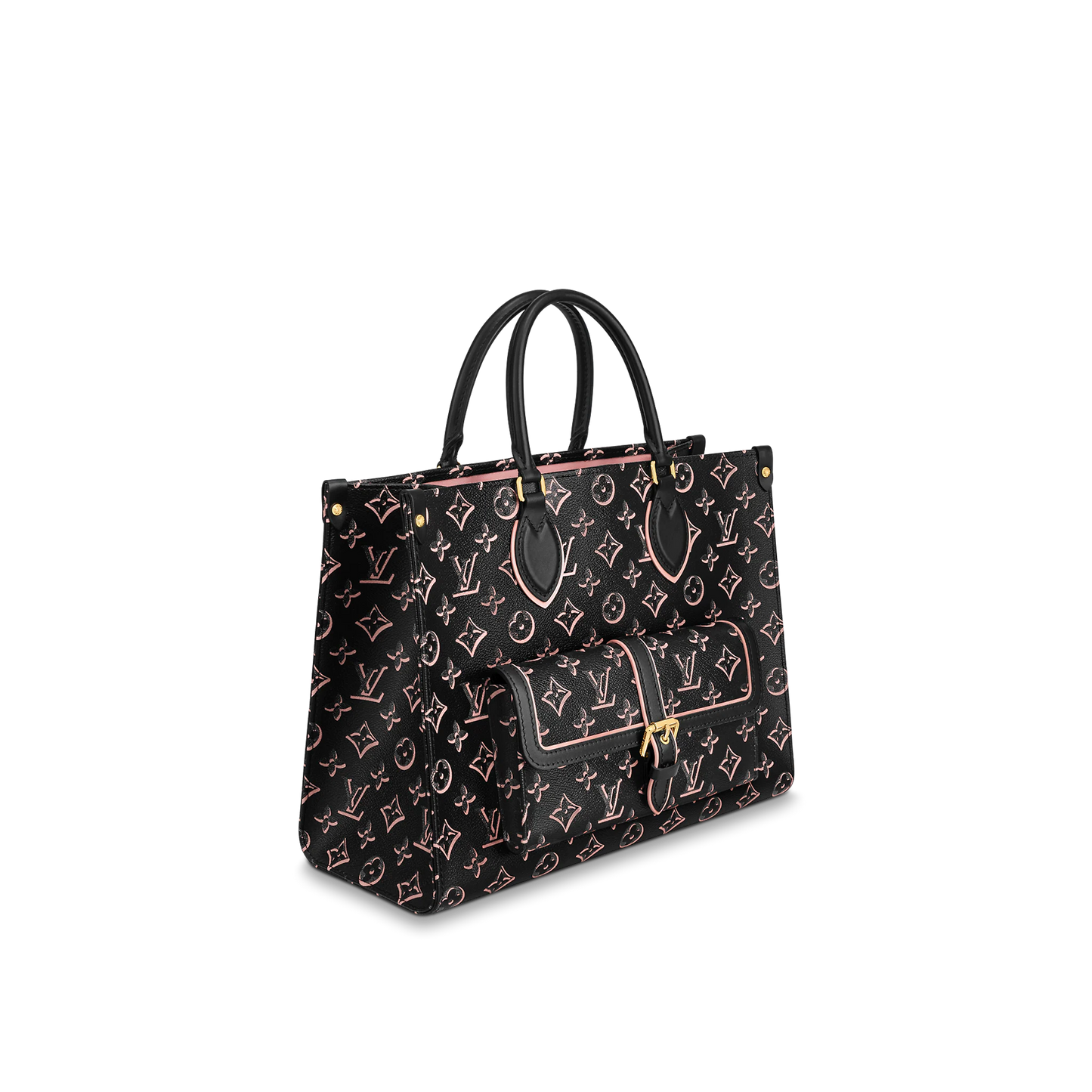 Louis Vuitton M46154 Onthego MM