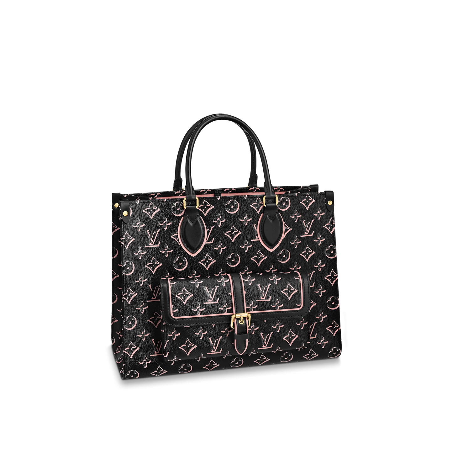 Louis Vuitton M46154 Onthego MM