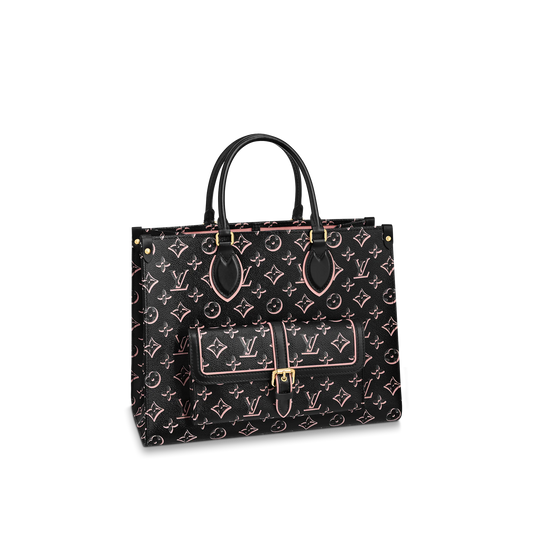 Louis Vuitton M46154 Onthego MM