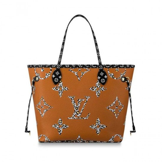 Louis Vuitton M44676 Neverfull MM