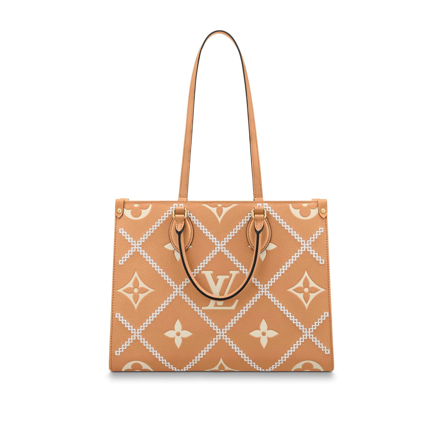 Louis Vuitton Onthego MM M46015