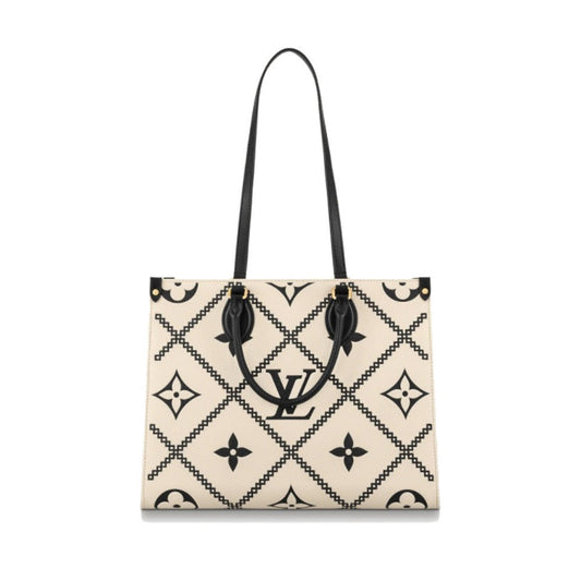 Louis Vuitton Onthego MM M46016