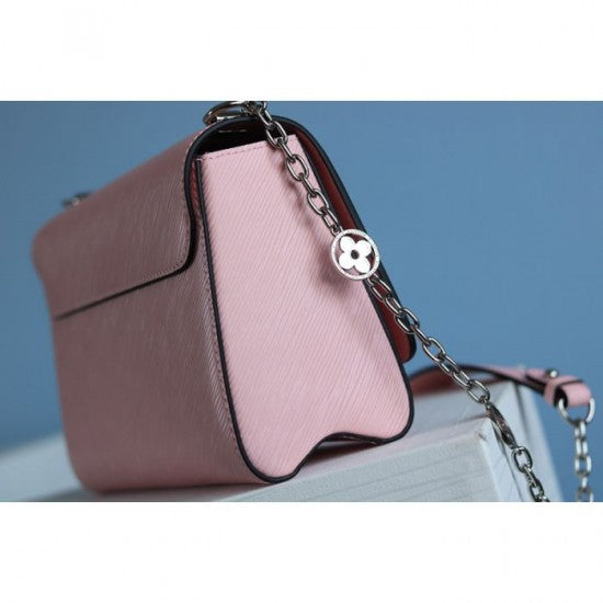 Louis Vuitton Twist PM Pink M56887