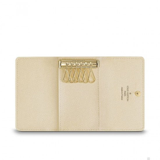 Louis Vuitton N61745 6 Key Holder