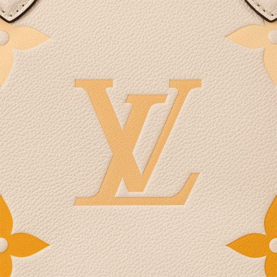 Louis Vuitton M45717 Onthego MM Tote Bag