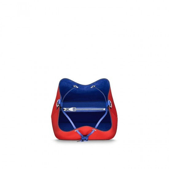 Louis Vuitton Néonoé MM Epi Leather Red M54365