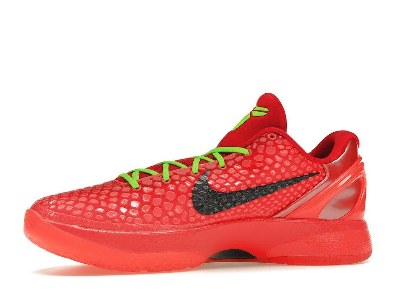 Zoom Kobe 6 Protro Reverse Grinch FV4921-600