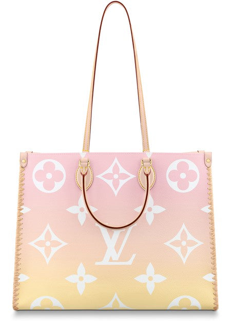 Louis Vuitton Onthego Gm M57641