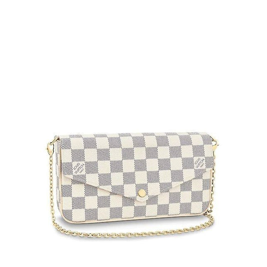 Louis Vuitton N63106 Pochette Felicie