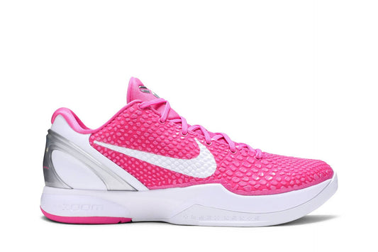 Kobe Protro 6 ‘Think Pink’ DJ3596-600