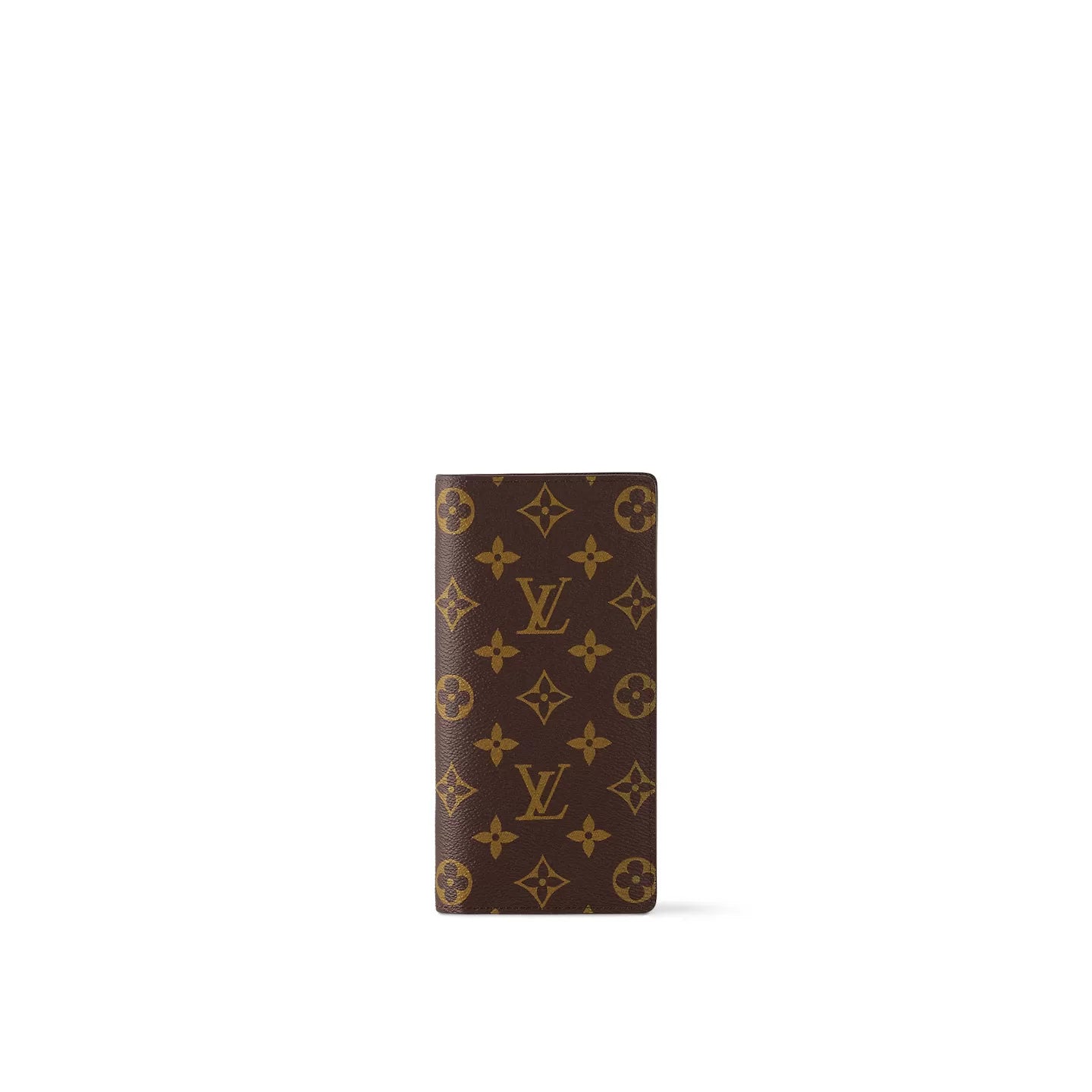Louis Vuitton Brazza Wallet M66540
