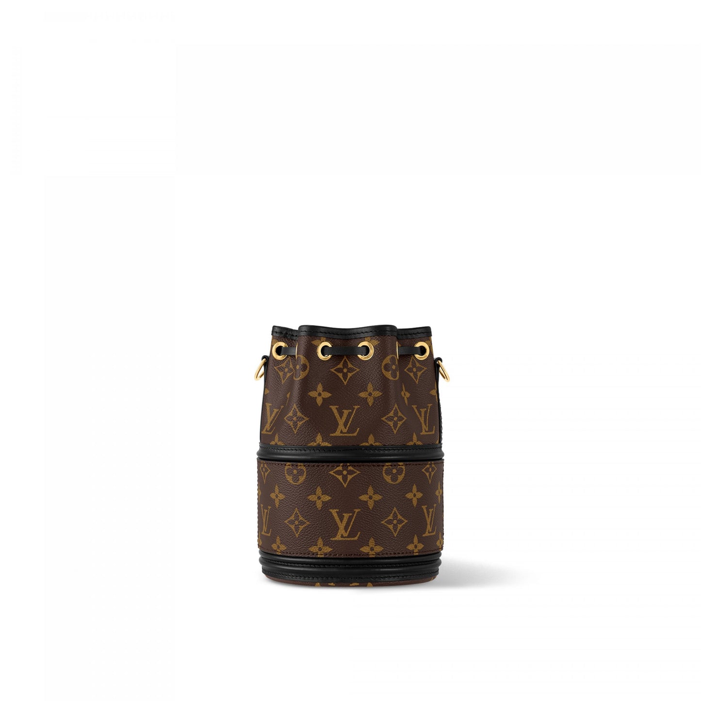 Louis Vuitton Canoé M83480 Monogram