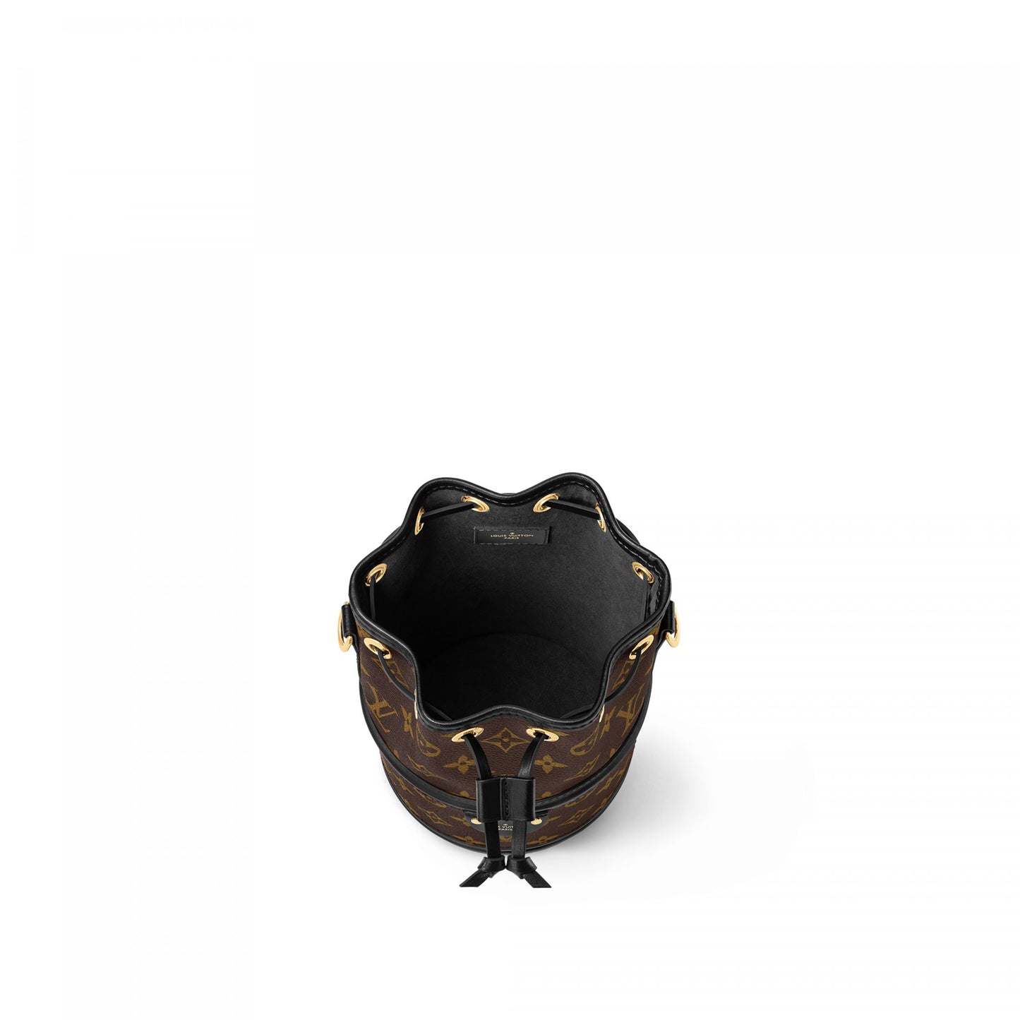 Louis Vuitton Canoé M83480 Monogram