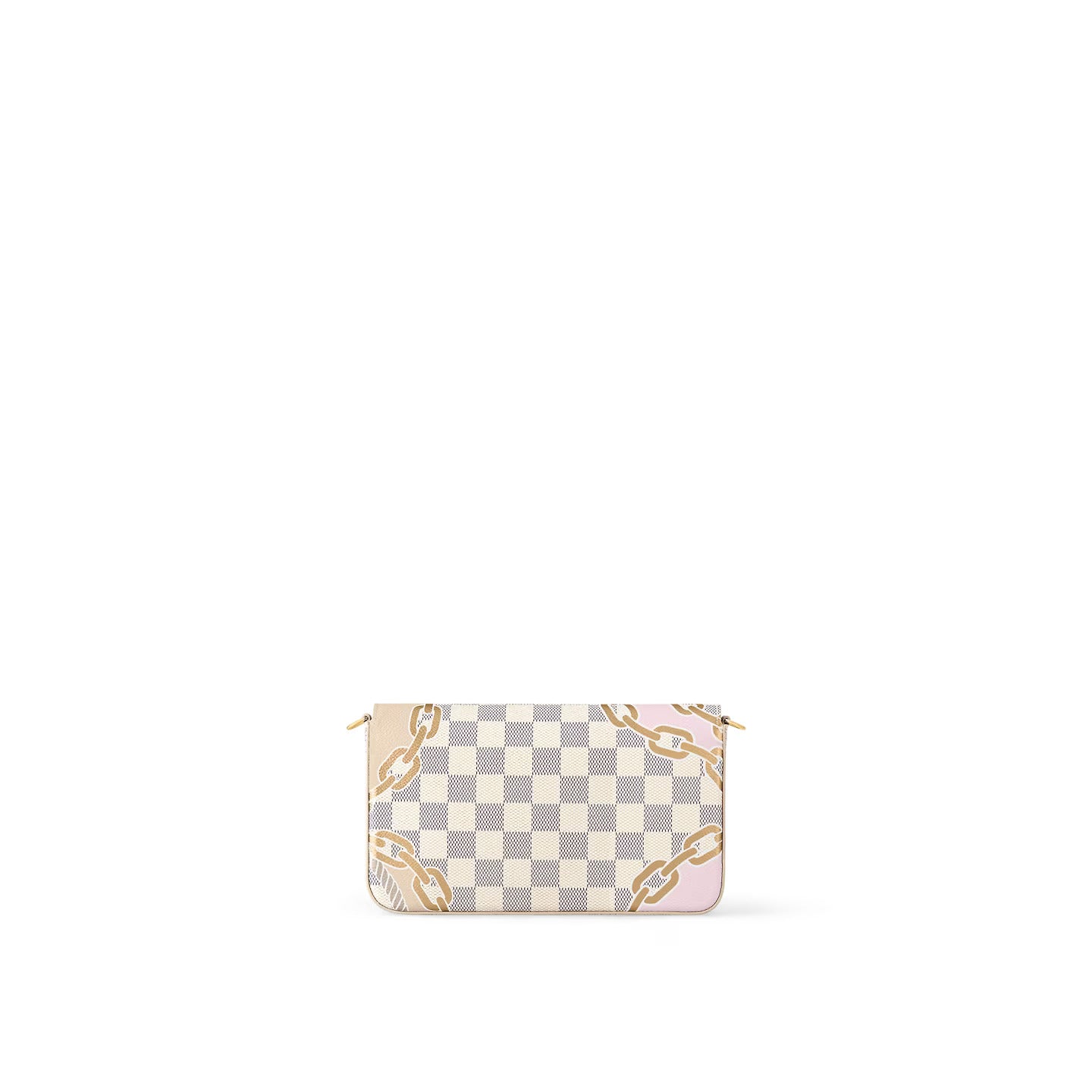 Louis Vuitton N40466 Félicie Pochette