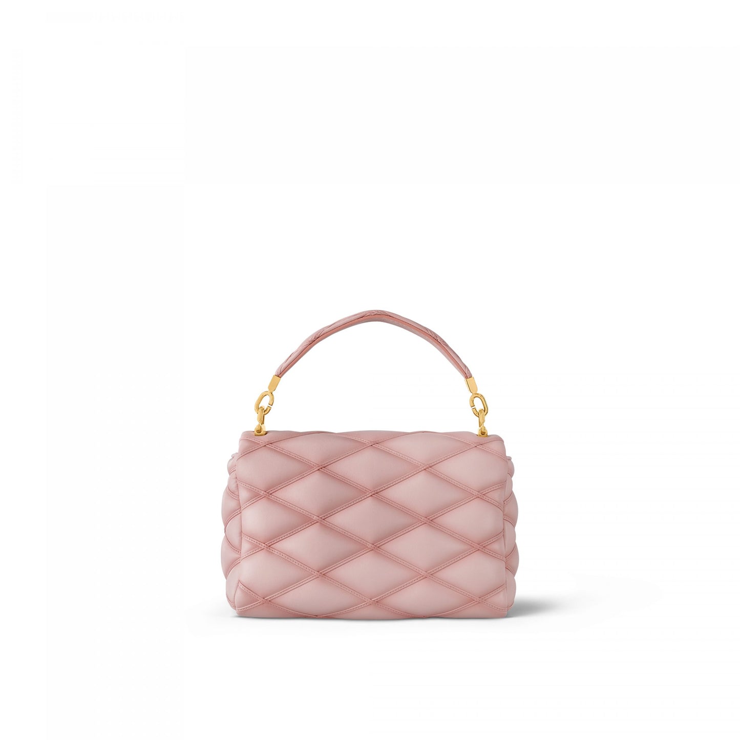 Louis Vuitton M24465 GO-14 MM Rosabella Pink