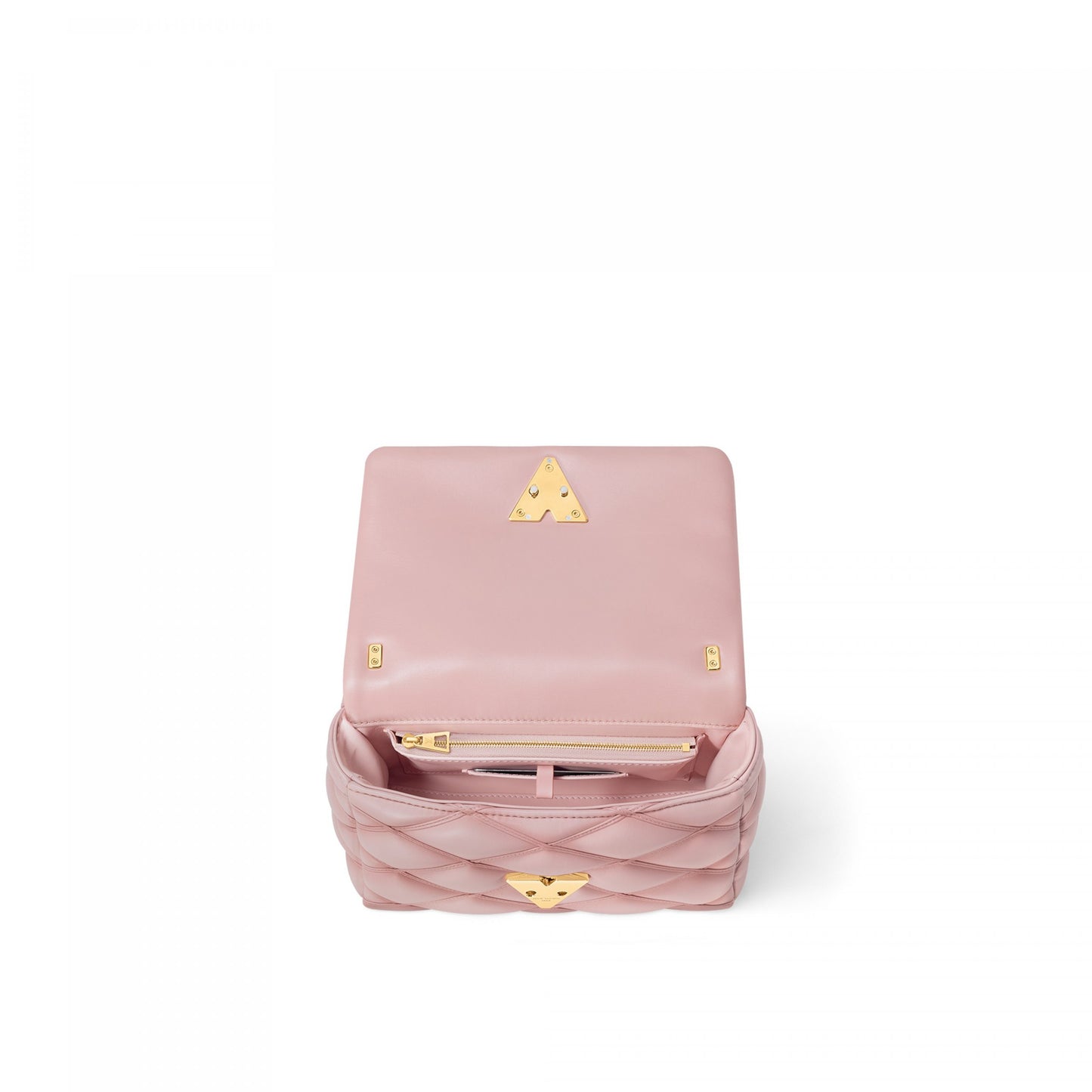 Louis Vuitton M24465 GO-14 MM Rosabella Pink