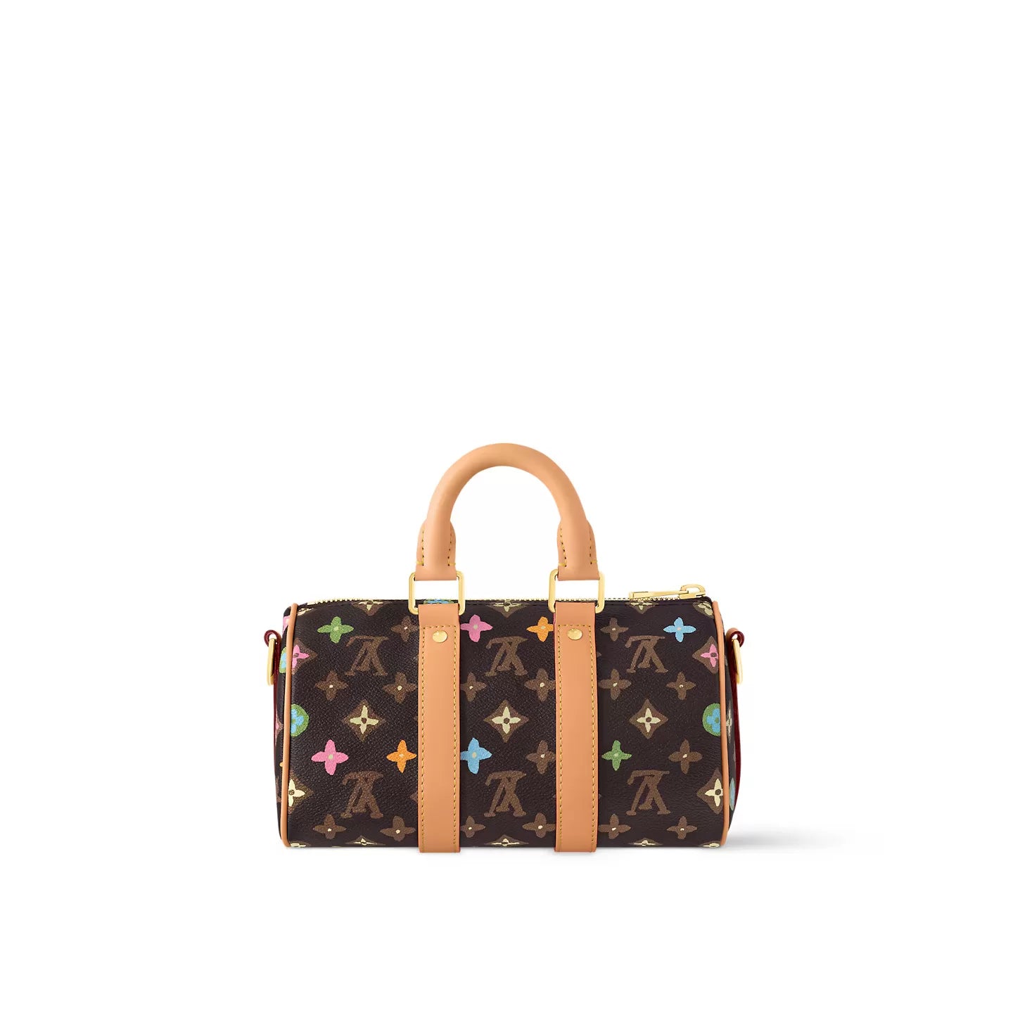 Louis Vuitton M24849 Keepall Bandoulière 25