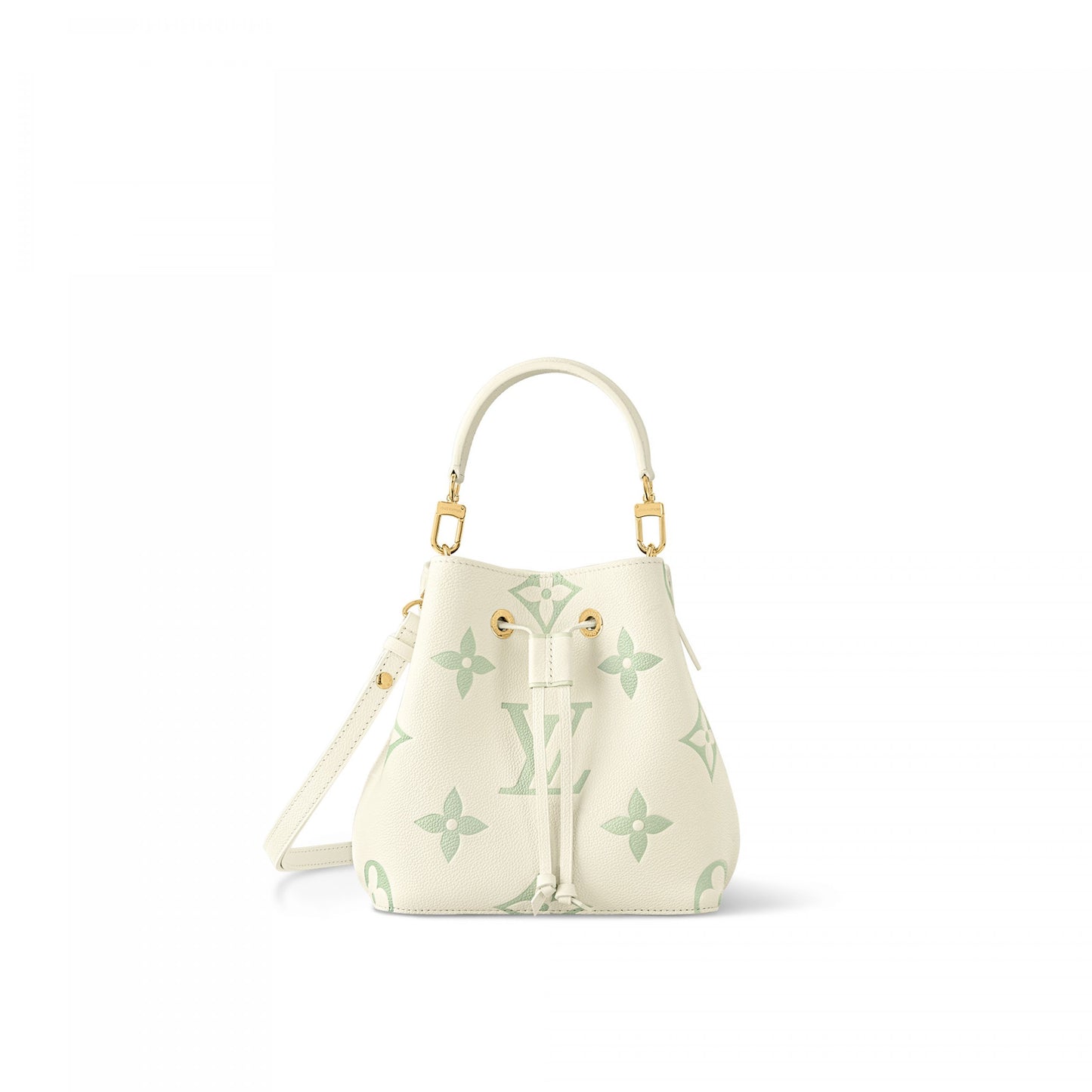 Louis Vuitton M24048 Néonoé BB Latte/Matcha