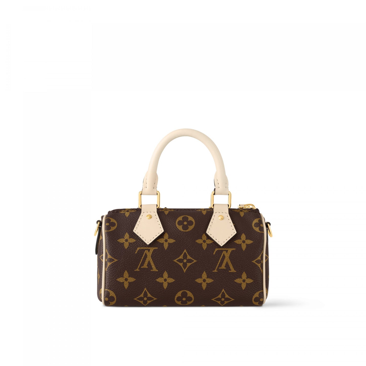 Louis Vuitton M46878 Nano Speedy Monogram