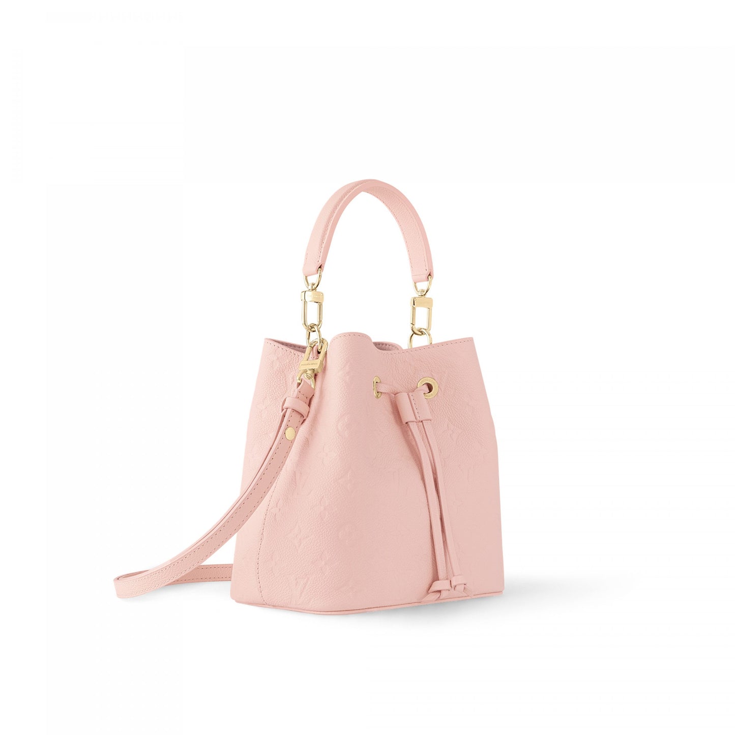 Louis Vuitton M47038 Néonoé BB Opal Pink