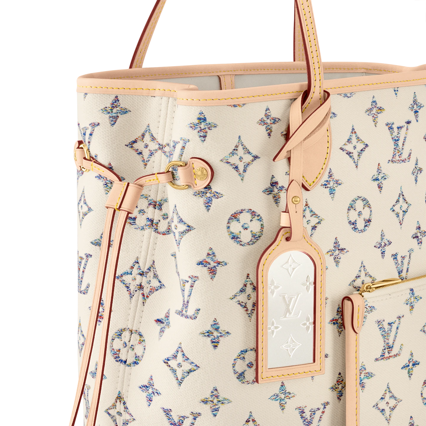 Louis Vuitton M24905 Neverfull MM